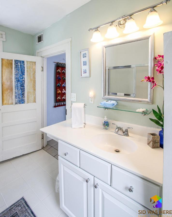 Savannah Canvas Cottage Off St Parking Apartment *